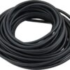 ALLSTAR PERFORMANCE 14 AWG Black Primary Wire 20ft ALL76541