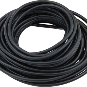 ALLSTAR PERFORMANCE 14 AWG Black Primary Wire 20ft ALL76541