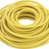 ALLSTAR PERFORMANCE 14 AWG Yellow Primary Wire 20ft ALL76544