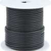 ALLSTAR PERFORMANCE 14 AWG Black Primary Wire 100ft ALL76551
