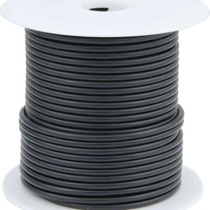 ALLSTAR PERFORMANCE 14 AWG Black Primary Wire 100ft ALL76551