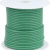 ALLSTAR PERFORMANCE 14 AWG Green Primary Wire 100ft ALL76553