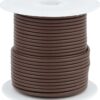 ALLSTAR PERFORMANCE 14 AWG Brown Primary Wire 100ft ALL76555