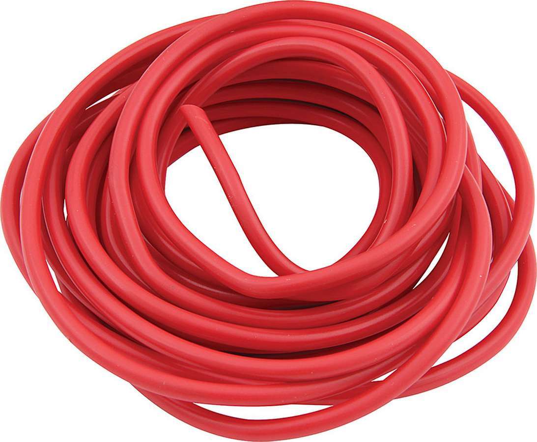 ALLSTAR PERFORMANCE 12 AWG Red Primary Wire 12ft ALL76560