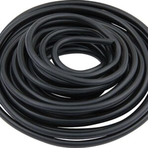 ALLSTAR PERFORMANCE 12 AWG Black Primary Wire 12ft ALL76561