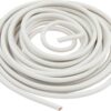 ALLSTAR PERFORMANCE 12 AWG White Primary Wire 12ft ALL76562