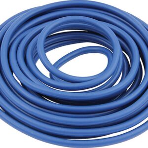 ALLSTAR PERFORMANCE 12 AWG Blue Primary Wire 12ft ALL76563