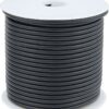 ALLSTAR PERFORMANCE 12 AWG Black Primary Wire 100ft ALL76566