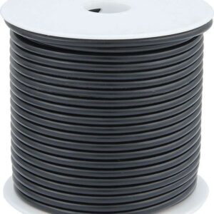 ALLSTAR PERFORMANCE 12 AWG Black Primary Wire 100ft ALL76566
