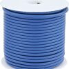 ALLSTAR PERFORMANCE 12 AWG Blue Primary Wire 100ft ALL76568