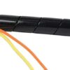 ALLSTAR PERFORMANCE Spiral Wire Loom 1/2in x 10ft ALL76602