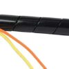ALLSTAR PERFORMANCE Spiral Wire Loom 3/4in x 10ft ALL76604