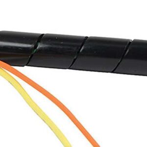ALLSTAR PERFORMANCE Spiral Wire Loom 3/4in x 10ft ALL76604