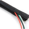 ALLSTAR PERFORMANCE Braided Wire Wrap 1/2in x 10ft ALL76614