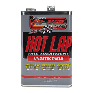 ALLSTAR PERFORMANCE Hot Lap Tire Treatment 1 Gallon ALL78101