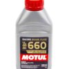 ALLSTAR PERFORMANCE Brake Fluid Motul 660 500ml/16.9oz ALL78118