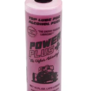 ALLSTAR PERFORMANCE Alcohol Upper Lube Cherry 16oz ALL78120