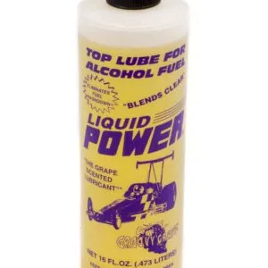 ALLSTAR PERFORMANCE Alcohol Upper Lube Grape 16oz ALL78122