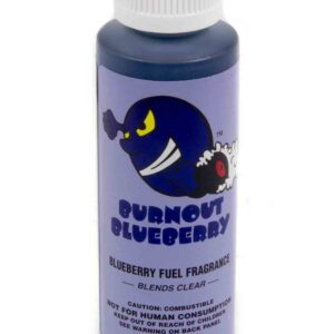 ALLSTAR PERFORMANCE Fuel Fragrance Blueberry 4oz ALL78125