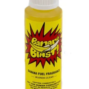 ALLSTAR PERFORMANCE Fuel Fragrance Banana 4oz ALL78127