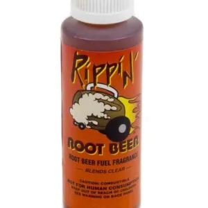 ALLSTAR PERFORMANCE Fuel Fragrance Root Beer 4oz ALL78130