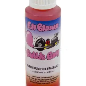 ALLSTAR PERFORMANCE Fuel Fragrance Bubble Gum 4oz ALL78131