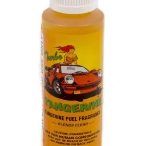ALLSTAR PERFORMANCE Fuel Fragrance Tangerine 4oz ALL78134