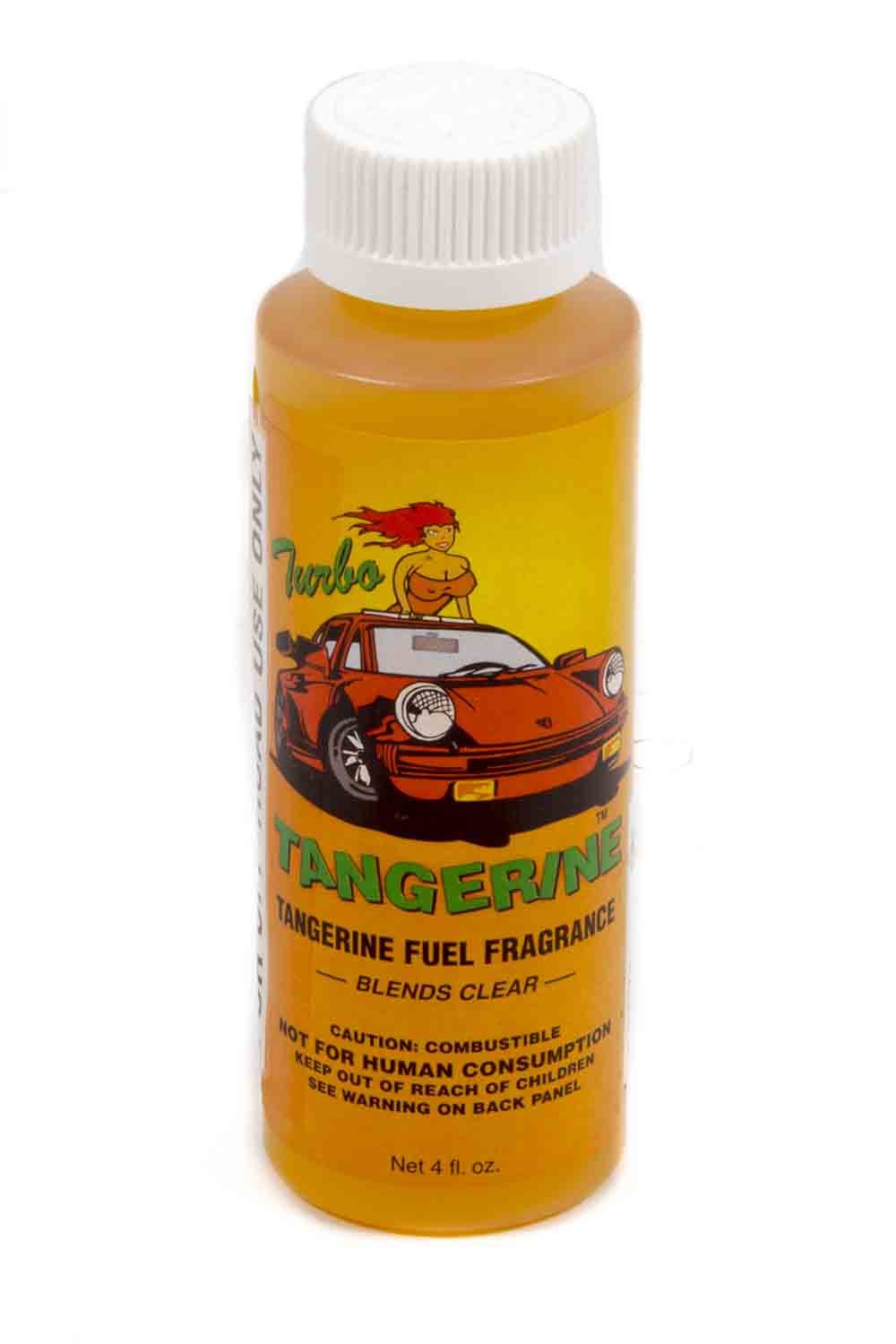 ALLSTAR PERFORMANCE Fuel Fragrance Tangerine 4oz ALL78134