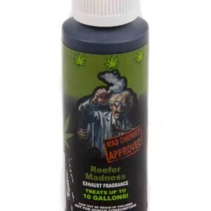 ALLSTAR PERFORMANCE Fuel Fragrance Reefer Madness 4oz ALL78135