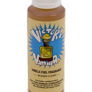 ALLSTAR PERFORMANCE Fuel Fragrance Vanilla 4oz ALL78136