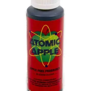 ALLSTAR PERFORMANCE Fuel Fragrance Green Apple 4oz ALL78137