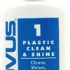 ALLSTAR PERFORMANCE Novus Plastic Cleaner and Protectant ALL78201