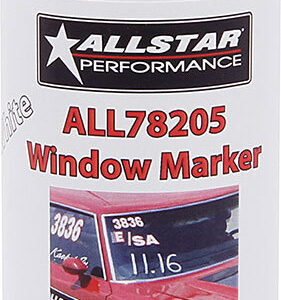 ALLSTAR PERFORMANCE Window Marker ALL78205