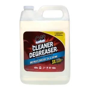 ALLSTAR PERFORMANCE Oil Eater Degreaser 1 Gallon ALL78211