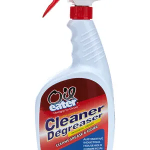 ALLSTAR PERFORMANCE Oil Eater Degreaser Spray Bottle 32oz ALL78213