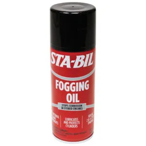 ALLSTAR PERFORMANCE Fogging Oil ALL78220