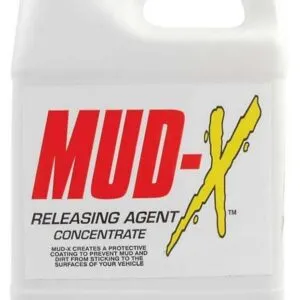 ALLSTAR PERFORMANCE Mud-X 1 Qt ALL78230
