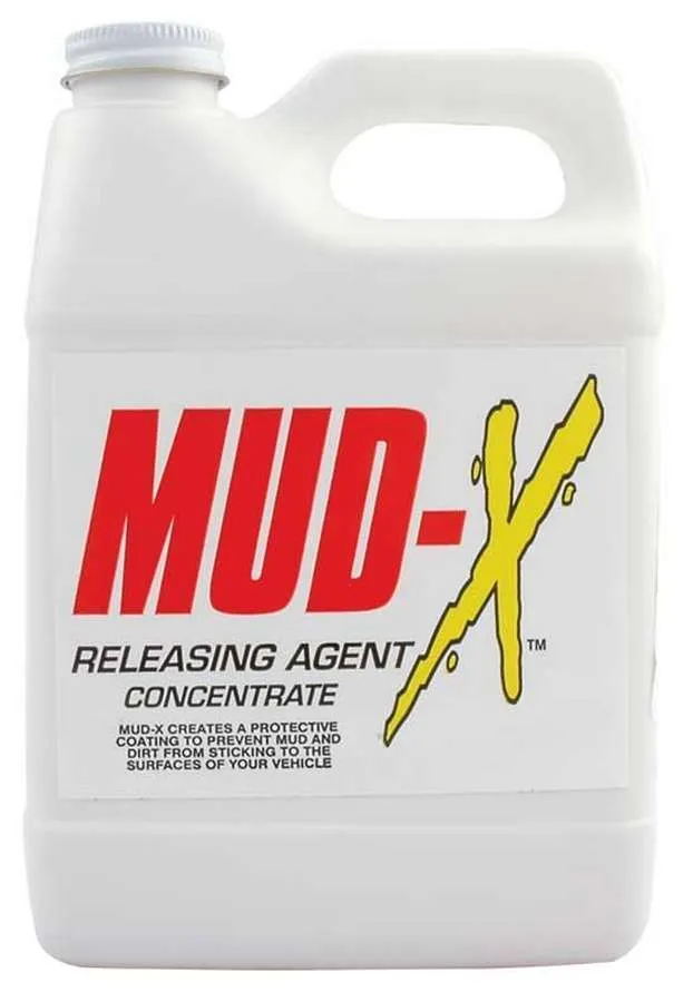 ALLSTAR PERFORMANCE Mud-X 1 Qt ALL78230