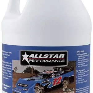 ALLSTAR PERFORMANCE Dirt Tire Soap 1 Gal ALL78236