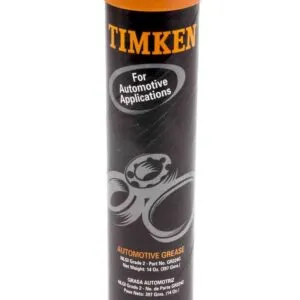 ALLSTAR PERFORMANCE Wheel Bearing Grease 14 oz Cartridge Standard ALL78240