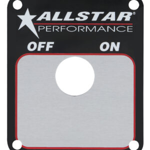 ALLSTAR PERFORMANCE Battery Disconnect Panel ALL80129