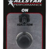 ALLSTAR PERFORMANCE Switch Panel One Switch ALL80140