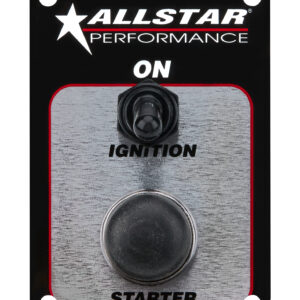 ALLSTAR PERFORMANCE Magneto Ignition Panel ALL80150
