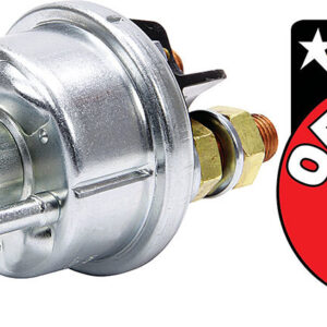 ALLSTAR PERFORMANCE Battery Disc. Switch 300amp for Alternator ALL80155