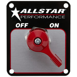 ALLSTAR PERFORMANCE Battery Disc Panel ALL80158
