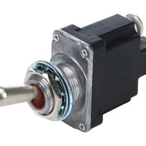 ALLSTAR PERFORMANCE Toggle Switch Momentary Weatherproof ALL80177