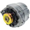 ALLSTAR PERFORMANCE GM Alternator 80 Amp 1 Wire ALL80500