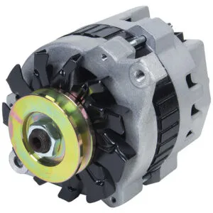 ALLSTAR PERFORMANCE GM Alternator 80 Amp 1 Wire ALL80501