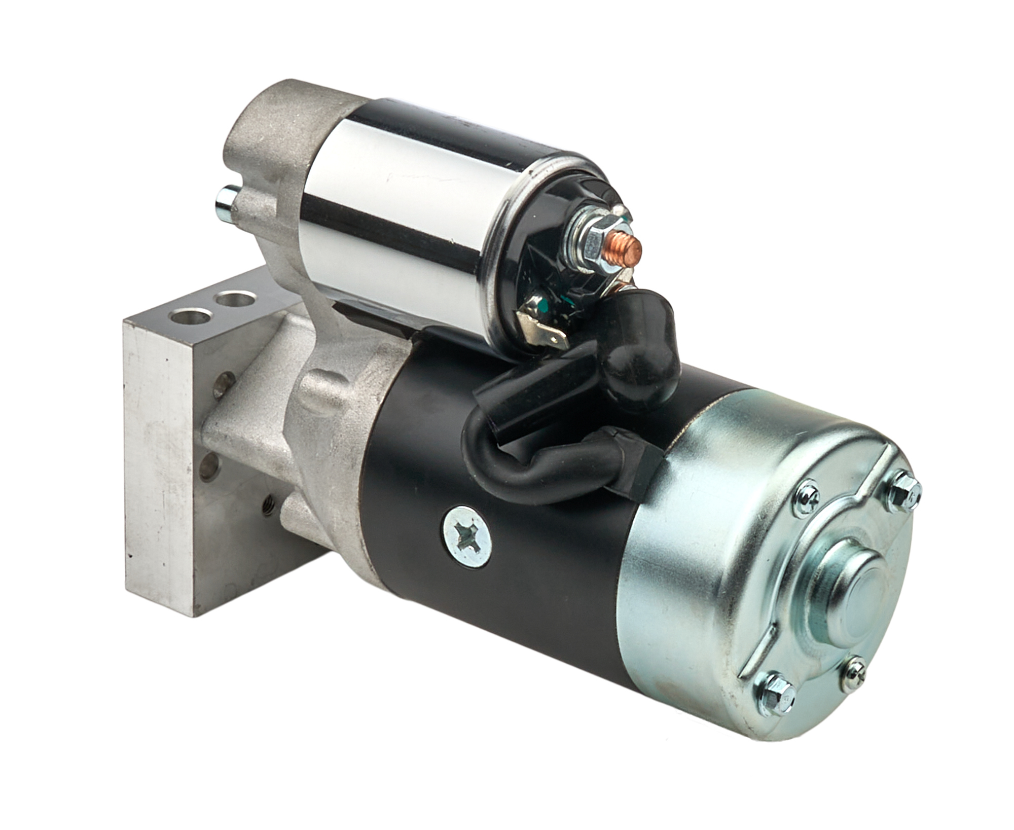 ALLSTAR PERFORMANCE SBC Mini Starter ALL80515