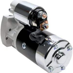 ALLSTAR PERFORMANCE Chevy LS 3HP High Torque Starter ALL80516